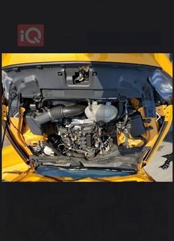 فورد موستانج